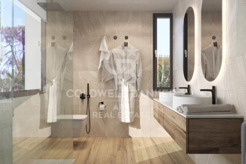 Willa w Marbella, Malaga, Hiszpania 5 sypialni, 280 mkw. nr 157654 – zdjęcie 13