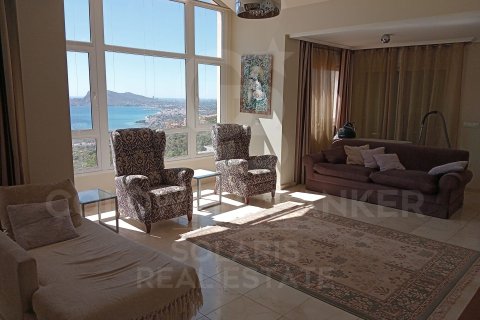 Ático en Altea, Alicante, España 3 dormitorios,  No. 157649