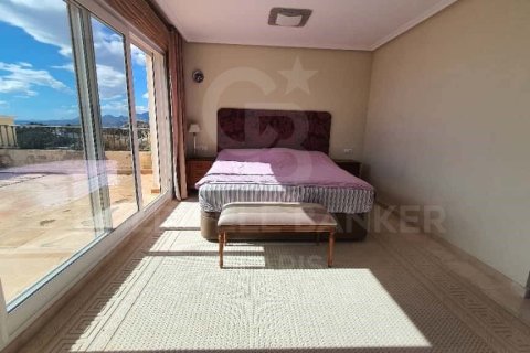 Takvåning till salu i Altea, Alicante, Spanien 3 sovrum,  Nr. 157649 - foto 11