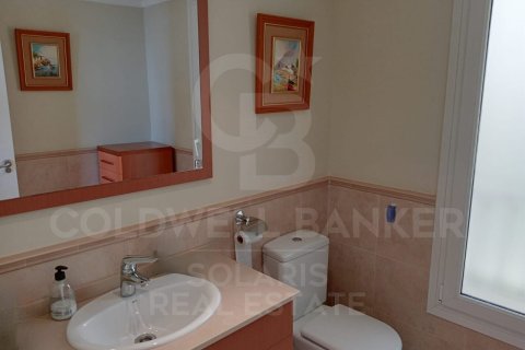 Takvåning till salu i Altea, Alicante, Spanien 3 sovrum,  Nr. 157649 - foto 16
