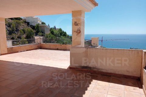 Takvåning till salu i Altea, Alicante, Spanien 3 sovrum,  Nr. 157649 - foto 19