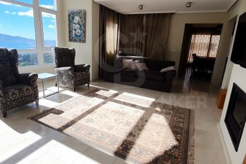 Takvåning till salu i Altea, Alicante, Spanien 3 sovrum,  Nr. 157649 - foto 7