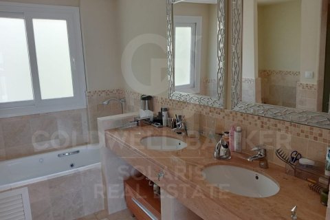 Takvåning till salu i Altea, Alicante, Spanien 3 sovrum,  Nr. 157649 - foto 14