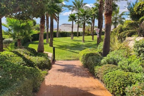 Takvåning till salu i Altea, Alicante, Spanien 3 sovrum,  Nr. 157649 - foto 25