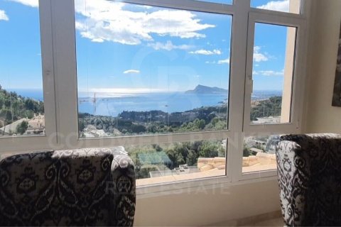 Takvåning till salu i Altea, Alicante, Spanien 3 sovrum,  Nr. 157649 - foto 5