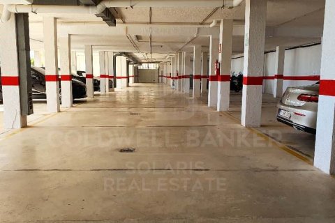 Takvåning till salu i Altea, Alicante, Spanien 3 sovrum,  Nr. 157649 - foto 29