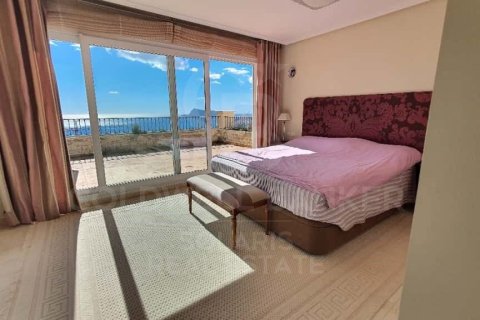 Takvåning till salu i Altea, Alicante, Spanien 3 sovrum,  Nr. 157649 - foto 10