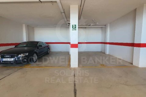 Takvåning till salu i Altea, Alicante, Spanien 3 sovrum,  Nr. 157649 - foto 28