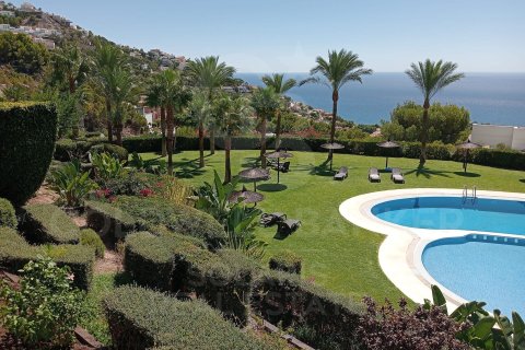 Takvåning till salu i Altea, Alicante, Spanien 3 sovrum,  Nr. 157649 - foto 22