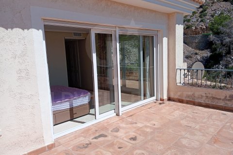 Takvåning till salu i Altea, Alicante, Spanien 3 sovrum,  Nr. 157649 - foto 20