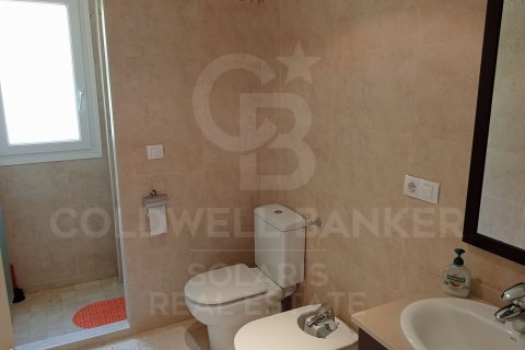 Takvåning till salu i Altea, Alicante, Spanien 3 sovrum,  Nr. 157649 - foto 17