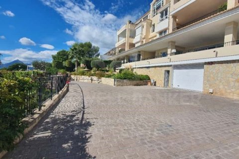 Takvåning till salu i Altea, Alicante, Spanien 3 sovrum,  Nr. 157649 - foto 26