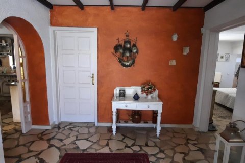 Villa à vendre L'Alfàs del Pi, Alicante, Espagne, 155 m2 No. 116807 - photo 12