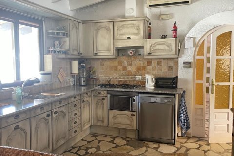 Villa à vendre L'Alfàs del Pi, Alicante, Espagne, 155 m2 No. 116807 - photo 5