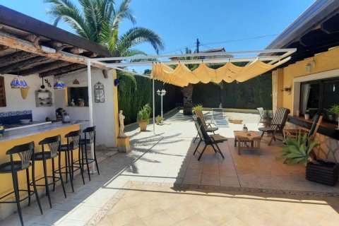 Villa à vendre L'Alfàs del Pi, Alicante, Espagne, 155 m2 No. 116807 - photo 4
