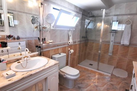 Villa à vendre L'Alfàs del Pi, Alicante, Espagne, 155 m2 No. 116807 - photo 21