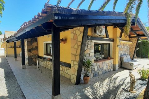 Villa à vendre L'Alfàs del Pi, Alicante, Espagne, 155 m2 No. 116807 - photo 9