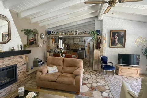 Villa à vendre L'Alfàs del Pi, Alicante, Espagne, 155 m2 No. 116807 - photo 16