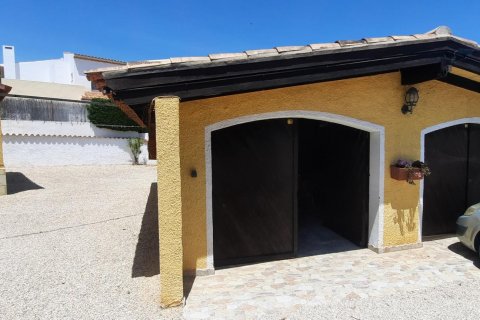 Villa à vendre L'Alfàs del Pi, Alicante, Espagne, 155 m2 No. 116807 - photo 23
