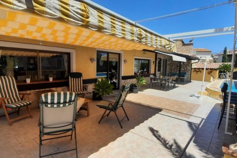 Villa à vendre L'Alfàs del Pi, Alicante, Espagne, 155 m2 No. 116807 - photo 8