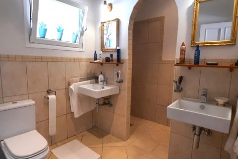 Villa à vendre L'Alfàs del Pi, Alicante, Espagne, 155 m2 No. 116807 - photo 20