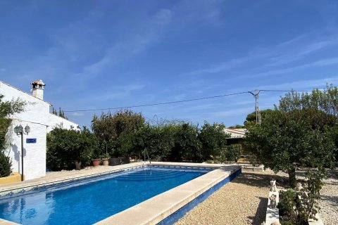 Villa in vendita L'Alfàs del Pi, Alicante, Spagna 4 camere da letto, 275 mq. N° 116806 - foto 13