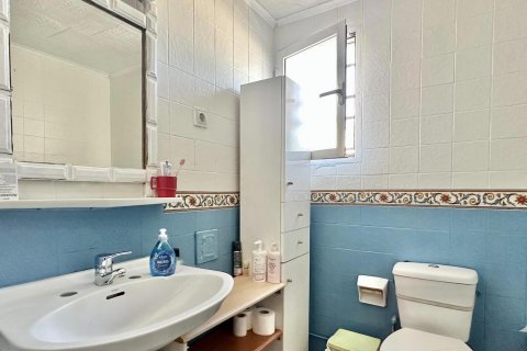 Villa in vendita L'Alfàs del Pi, Alicante, Spagna 4 camere da letto, 275 mq. N° 116806 - foto 15