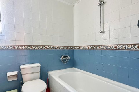 Villa in vendita L'Alfàs del Pi, Alicante, Spagna 4 camere da letto, 275 mq. N° 116806 - foto 9