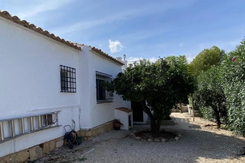 Villa in vendita L'Alfàs del Pi, Alicante, Spagna 4 camere da letto, 275 mq. N° 116806 - foto 22