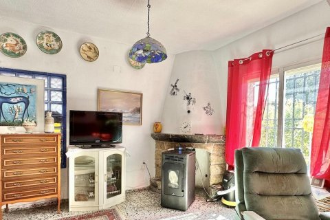Villa in vendita L'Alfàs del Pi, Alicante, Spagna 4 camere da letto, 275 mq. N° 116806 - foto 11