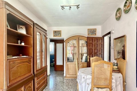 Villa in vendita L'Alfàs del Pi, Alicante, Spagna 4 camere da letto, 275 mq. N° 116806 - foto 4