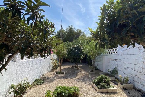 Villa in vendita L'Alfàs del Pi, Alicante, Spagna 4 camere da letto, 275 mq. N° 116806 - foto 27