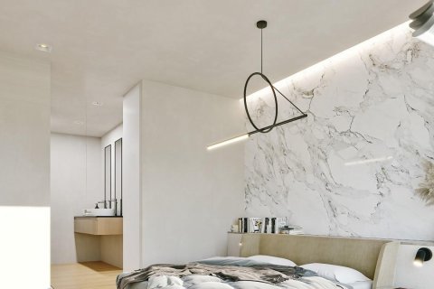 Villa pārdošanā Finestrat, Alicante, Spānijā 3 istabas, 277 m2 Nr. 116803 - attēls 10