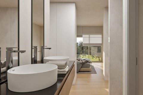 Villa pārdošanā Finestrat, Alicante, Spānijā 3 istabas, 277 m2 Nr. 116803 - attēls 6