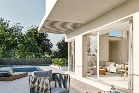 Villa pārdošanā Finestrat, Alicante, Spānijā 3 istabas, 277 m2 Nr. 116803 - attēls 5