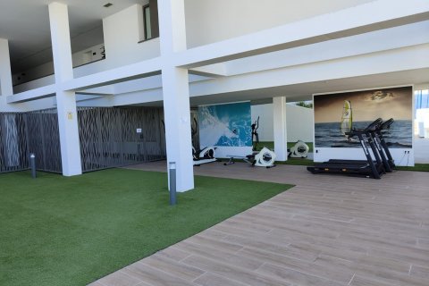 Apartment for sale Finestrat, Alicante, Spain 2 bedrooms, 138 sq.m. No. 116808 - photo 18