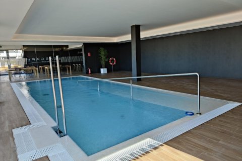 Apartment for sale Finestrat, Alicante, Spain 2 bedrooms, 138 sq.m. No. 116808 - photo 20