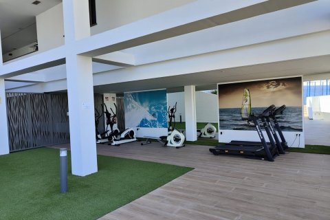 Apartment for sale Finestrat, Alicante, Spain 2 bedrooms, 138 sq.m. No. 116808 - photo 14