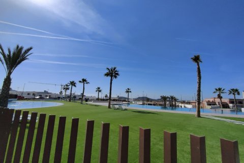 Apartment for sale Finestrat, Alicante, Spain 2 bedrooms, 138 sq.m. No. 116808 - photo 24