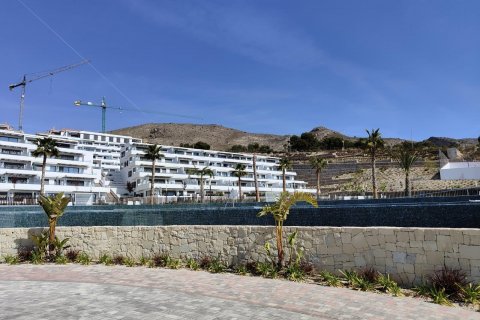 Apartment for sale Finestrat, Alicante, Spain 2 bedrooms, 138 sq.m. No. 116808 - photo 11