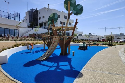 Apartment for sale Finestrat, Alicante, Spain 2 bedrooms, 138 sq.m. No. 116808 - photo 23