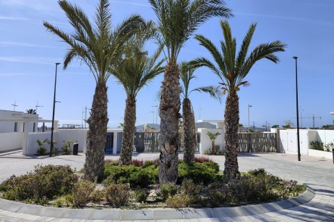 Apartment for sale Finestrat, Alicante, Spain 2 bedrooms, 138 sq.m. No. 116808 - photo 12
