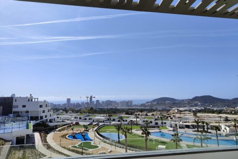 Apartment for sale Finestrat, Alicante, Spain 2 bedrooms, 138 sq.m. No. 116808 - photo 7