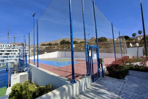 Apartment for sale Finestrat, Alicante, Spain 2 bedrooms, 138 sq.m. No. 116808 - photo 15