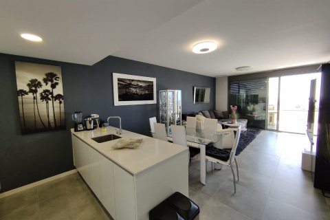 Apartment for sale Finestrat, Alicante, Spain 2 bedrooms, 138 sq.m. No. 116808 - photo 4