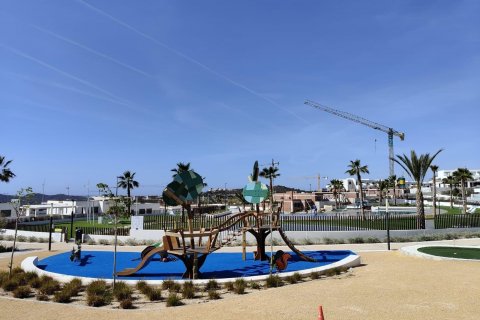 Apartment for sale Finestrat, Alicante, Spain 2 bedrooms, 138 sq.m. No. 116808 - photo 17