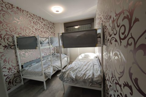 Apartment for sale Finestrat, Alicante, Spain 2 bedrooms, 138 sq.m. No. 116808 - photo 10