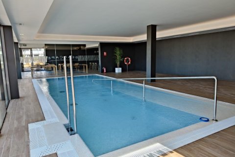 Apartment for sale Finestrat, Alicante, Spain 2 bedrooms, 138 sq.m. No. 116808 - photo 21