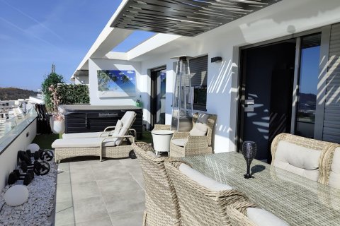 Apartment for sale Finestrat, Alicante, Spain 2 bedrooms, 138 sq.m. No. 116808 - photo 8