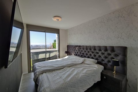 Apartment for sale Finestrat, Alicante, Spain 2 bedrooms, 138 sq.m. No. 116808 - photo 9